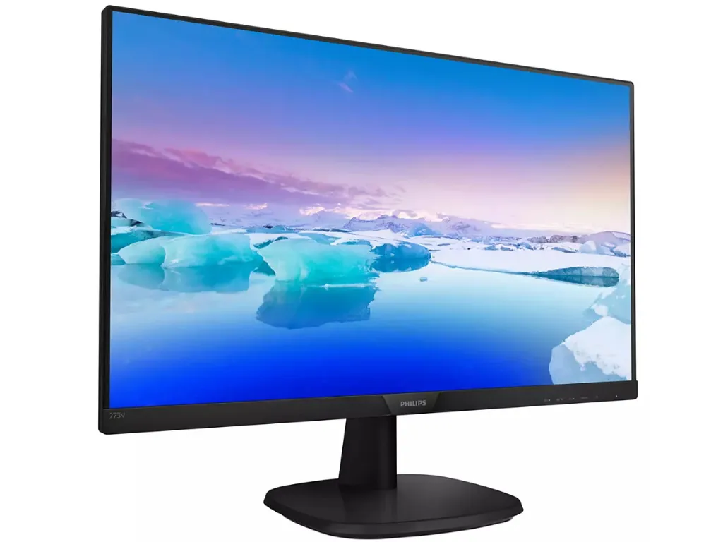 Philips Monitor PHILIPS 273V7QDSB/00 27"/IPS/1920x1080/75Hz/4ms GtG/VGA,DVI,HDMI/VESA Slika 2